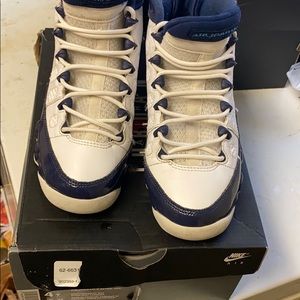 Air Jordan retro 9